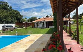 Casa Mangue